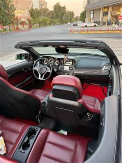 مرسيدس بنز E-Class
